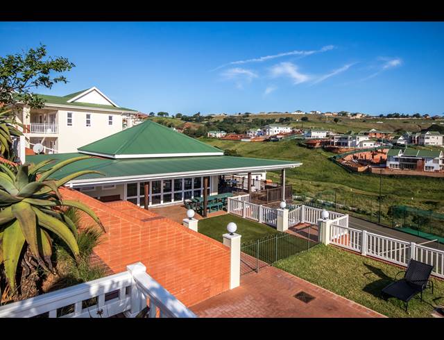 1,023M² VACANT LAND FOR SALE IN KINDLEWOOD ESTATE